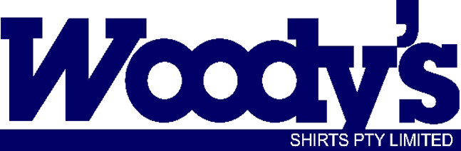 woodys logo